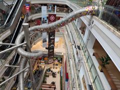 -巴黎春天(浦建店)