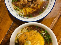 -矮子粉店1985·长沙米粉(湘春路店)