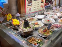 -丁里羊肉小镇(天鹅湖总店)