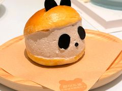 -眉州东坡·熊猫主题餐厅(枫蓝店)