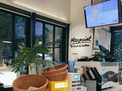 -Maxpoint Kitchen 西餐咖啡(乐峰广场店)