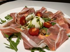 布拉塔芝士-Aria意·艾意西餐