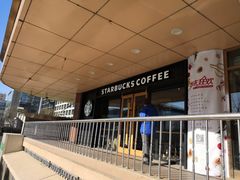 -星巴克(北京长安商场店)
