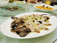 -东江海鲜酒家(艺都分店)