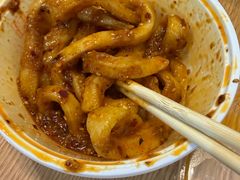 -洞子口张老二凉粉(文殊院店)