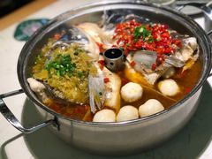 -望湘园湖南菜(赛格店)