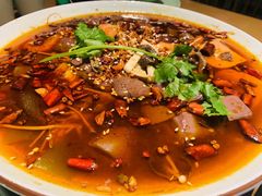 -卞氏菜根香(青羊万达店)