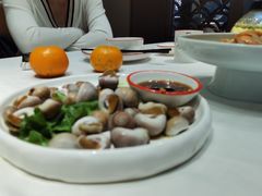 -小厨师·二十年沈家门小海鲜(百井坊巷店)