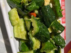 -寂寞的豆芽(西大望南路店)