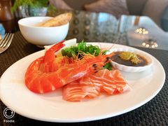 -圣丰索菲特·2 On 988 Café 自助餐厅