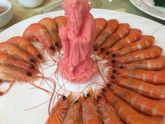 -心点盛宴江南西店