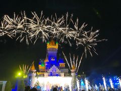 -青岛方特梦幻王国