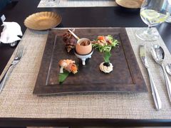 -香樟花园法式铁板烧(恒隆广场店)