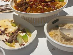 -西域阿里马新疆菜·清真(桂花路店)