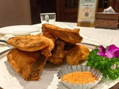 -老爷庙风味美食府(魏都大道店)