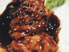 照烧鸡排-石屋料理(南京西路店)