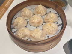 -馋三尺蟹粉小笼(人民广场店)