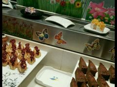 -银鲨海鲜烤肉火锅自助餐厅(五星店)