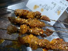 -三宽猪蹄(咸阳店)