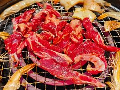 -神户赤童日式烤肉(金地广场店)
