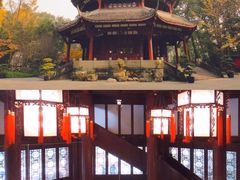 -成都杜甫草堂博物馆