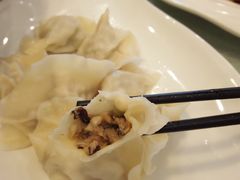 饺子-黄家饺子东北特色菜馆(湖滨商业街店)