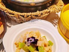 -南拳十三姨·潮汕砂锅粥·粤菜(西单大悦城店)