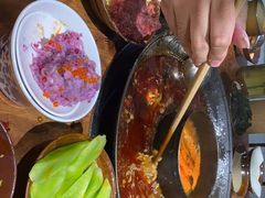 -楠火锅(龙阳广场店)