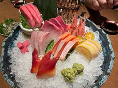 -水之惠鲜鱼料理(王府大街店)