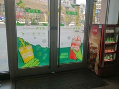 -老乡鸡(武汉烽胜路店)