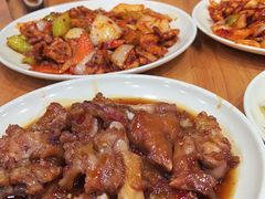 -贤花饭店(城阳店)