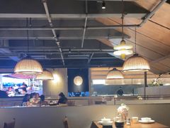 -沅江水·湖南家宴(南村万博长隆商圈店)