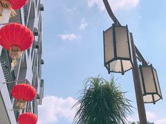 -黄埔古港