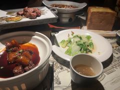 -绿茶餐厅(千岛湖银泰城店)