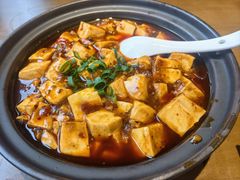 -向川南·水煮鱼·川菜(和平里店)