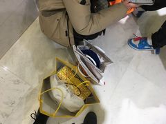 -乐天免税店(明洞店)