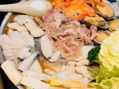 -鹿港小镇(悠唐店)