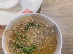 -彤德莱牛肉火锅(双港店)