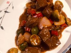 -聚汇三少·龙虾·中餐厅(莫邪路新天地店)