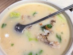 鸭架泡饭-全聚德(江宁店)