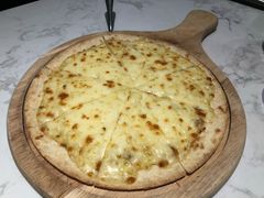 榴蓮往返pizz-卡朋西餐(大信新都汇店)