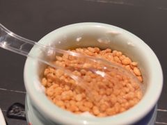 -额尔敦传统涮(公园西路店)