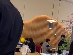 -蜜桃餐厅·伴山(海岸城店)
