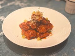 -扬州香格里拉·香宫中餐厅