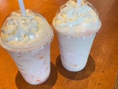 -星巴克(天津大悦城第二店)