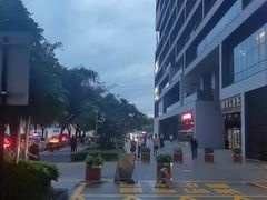 -深业泰然大厦