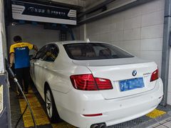 -车享家汽车养护中心(洪山路店)