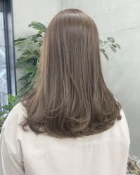 -icare美发沙龙