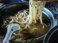 -老火车站牛肉粉