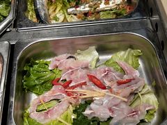 -哇哇烤(谷饶店)